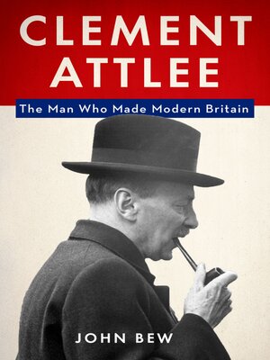 cover image of Clement Attlee